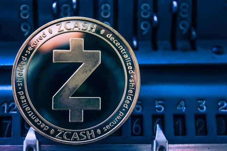 大零币,大零币zec最新价格