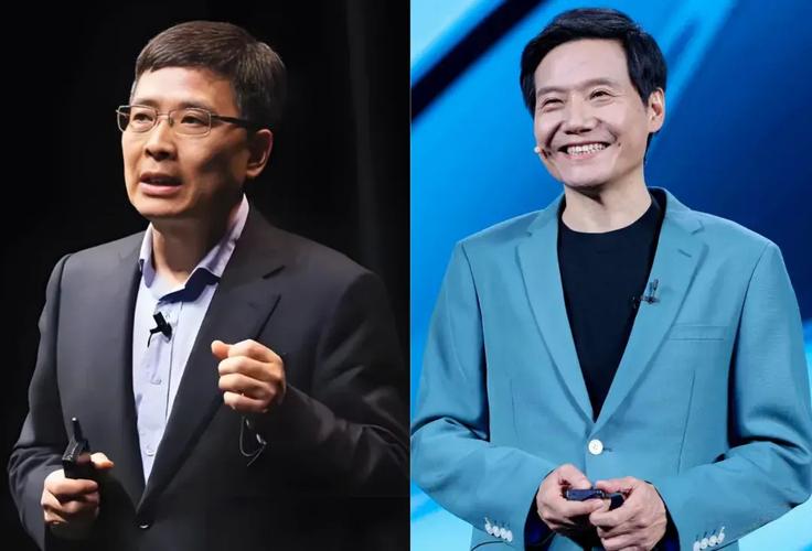 包含周云杰回应与雷军同走通道的词条