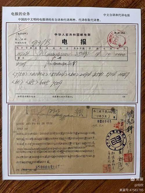 电报原文摘录,电报正文怎么写