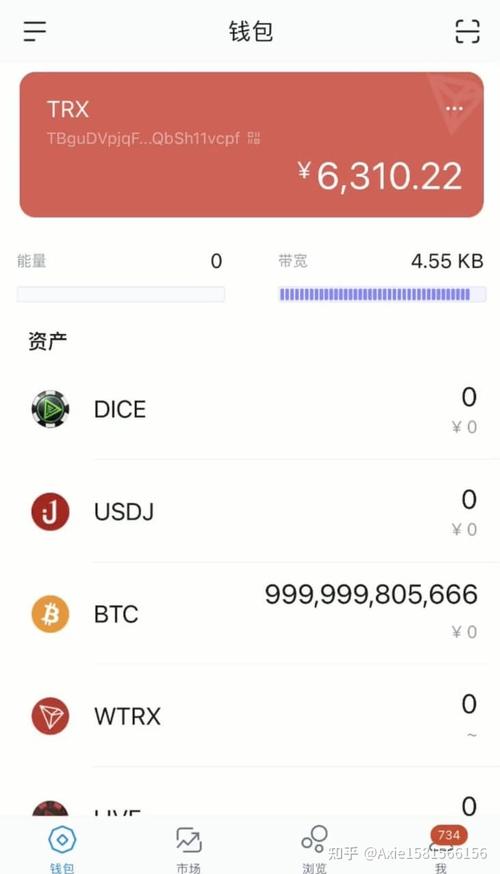 能量块交易,能量币 骗局揭秘