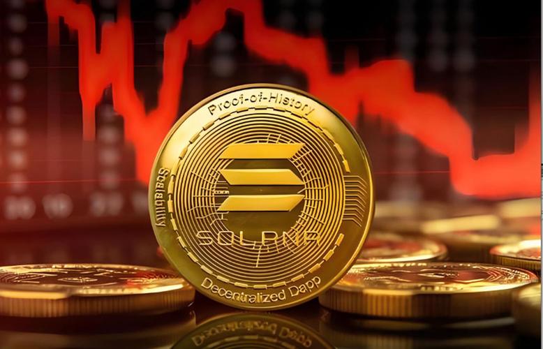 索拉纳币行情分析,索拉纳公链基本情况