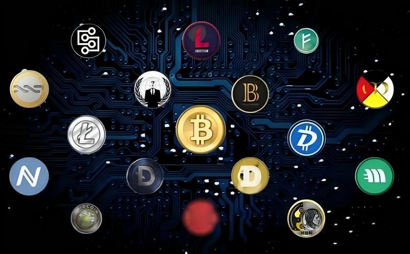 虚拟币交易公司,虚拟币交易三大平台