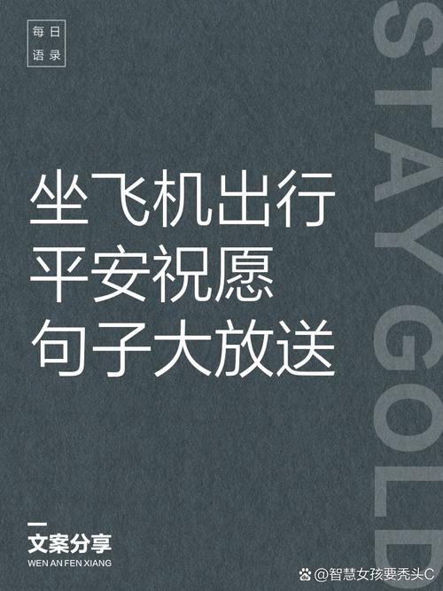 坐飞机,坐飞机的吉利话四个字