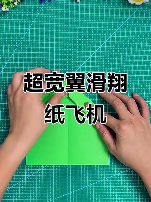 滑翔纸飞机空中之王第一名,滑翔纸飞机omniwing