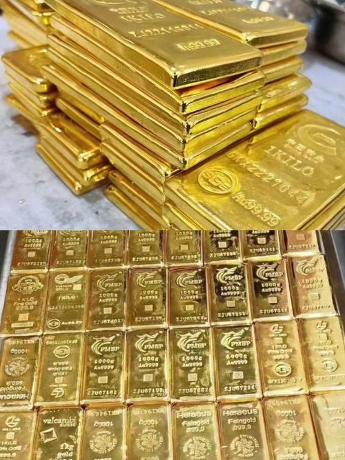 黄金价格暴跌还在持续,黄金价格暴跌,这是正常现象吗?
