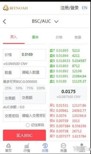 包含主流虚拟货币app排行的词条