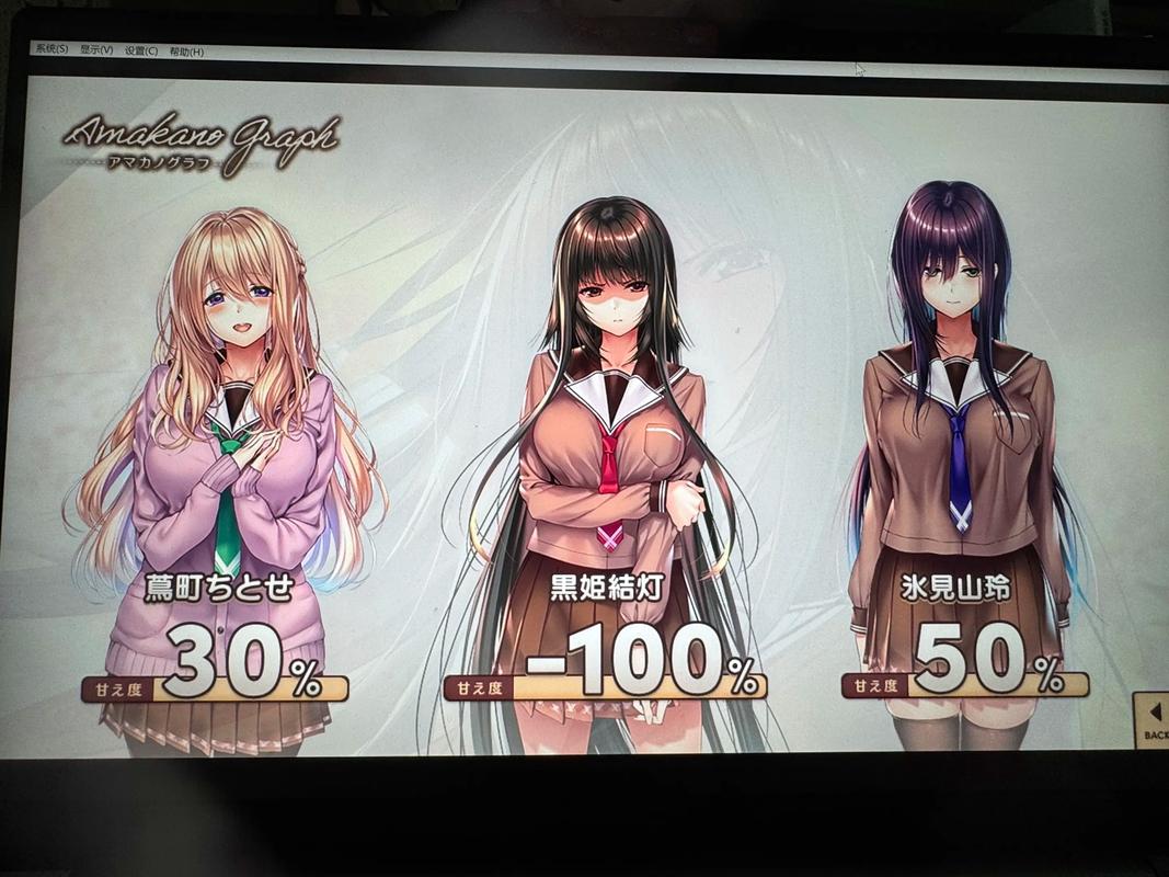 galgame汉化补丁放哪里,galgame有汉化补丁还是日文