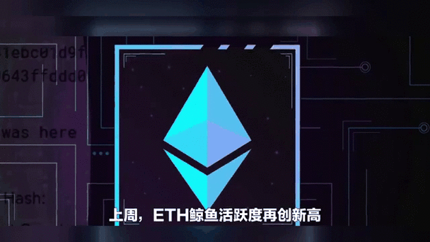 以太坊是什么,以太坊是什么公司