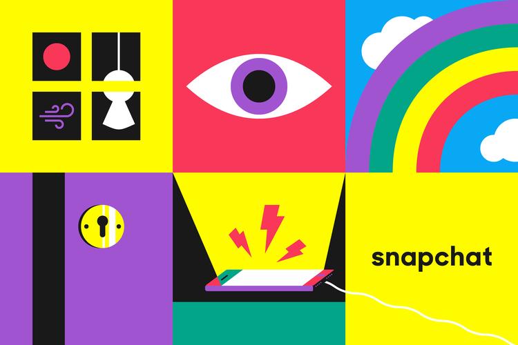 snapchat所有版本,snapchat new version