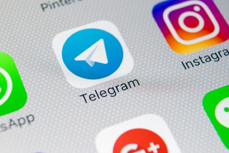 俄罗斯电报,俄罗斯电报APP