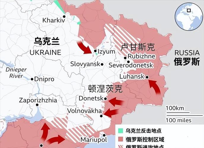 俄罗斯乌克兰最新局势,俄罗斯乌克兰最新局势2026年6月6号