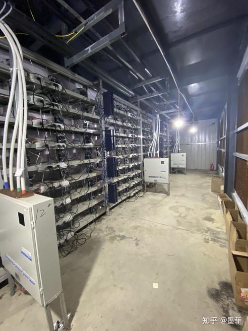 哈萨克斯坦比特币矿场,哈萨克斯坦比特币矿场分布图