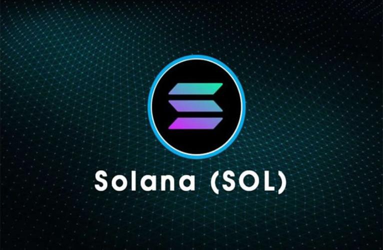 Solana币是哪个国家的,solana币2021年下半年趋势