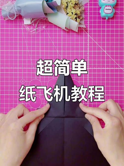 纸飞机fpv,纸飞机为什么能飞