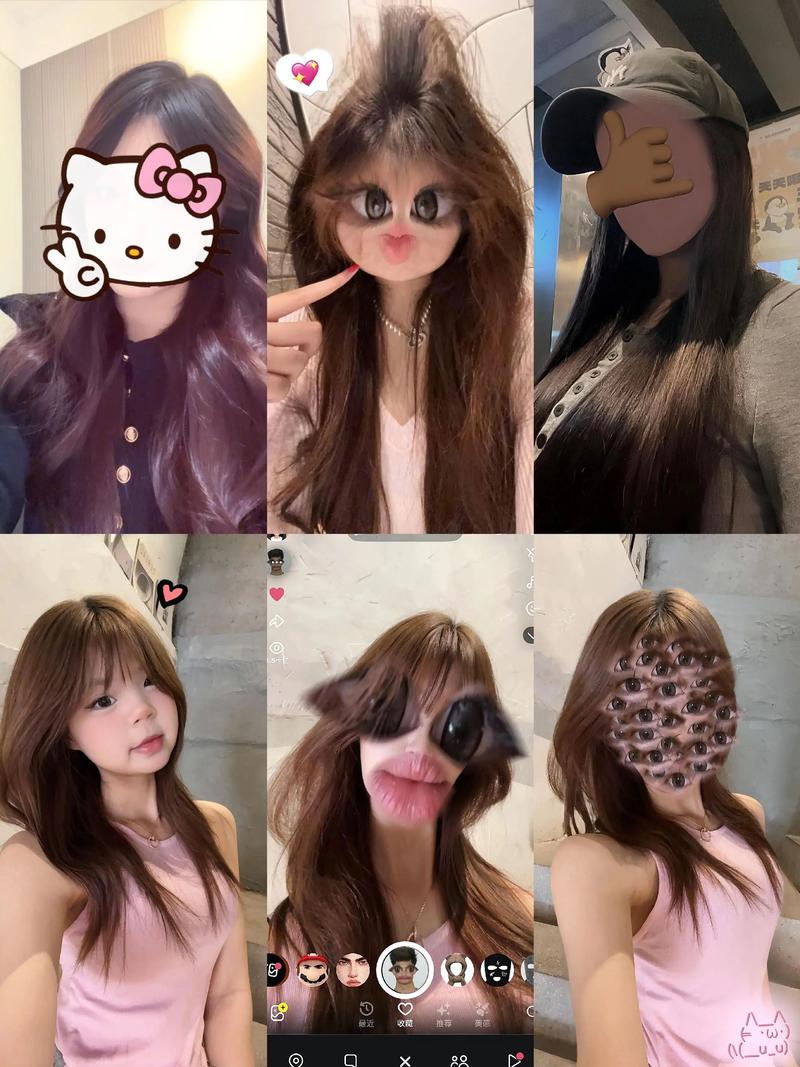 snapchat特效名称,snapchat的特效在哪里找啊