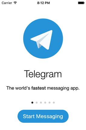 telegraph官网地址,telegraphically