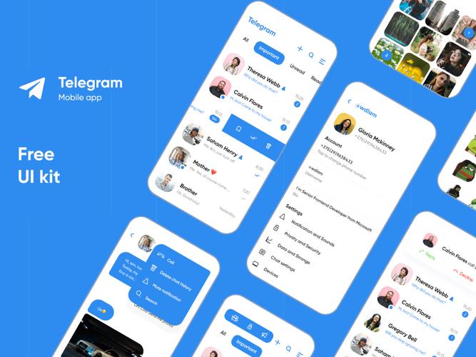 telegeram官网下载,telegreat下载安卓官网