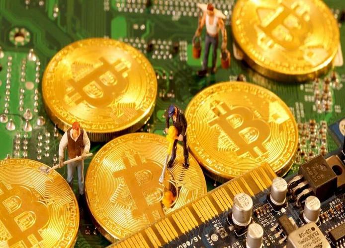 比特币怎么挖矿教程,免费挖矿赚钱网站大全