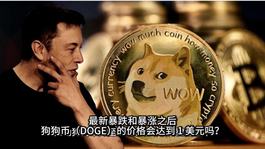 狗狗币有可能涨到一万吗,狗狗币可能涨到100元吗