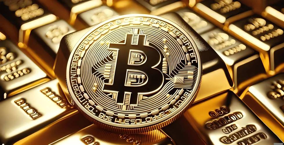 黄金和比特币哪个是未来,黄金和比特币哪个是未来价值