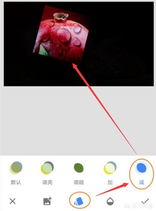 snapseed官网入口樊胜美,snapseed中文官网2020年