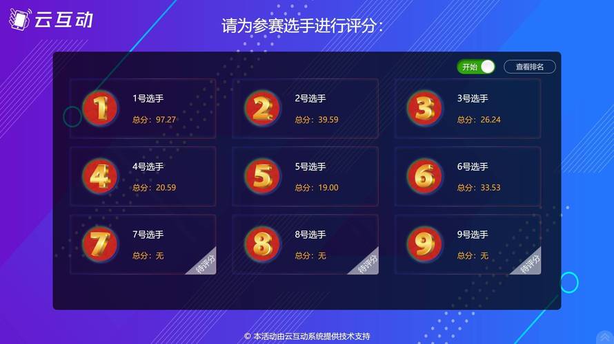 tga怎么投票,tcgame怎么投屏