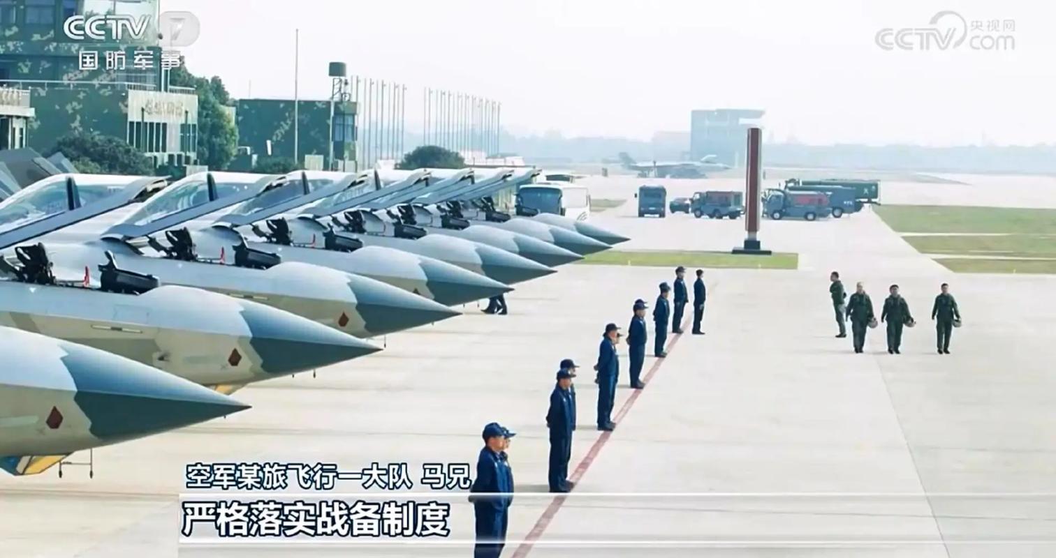官方飞机群,2020年飞机群