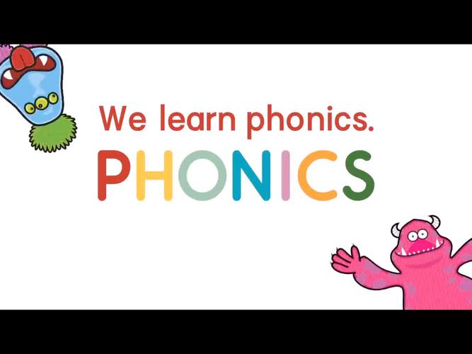 phonies什么意思,phonics是什么意思英文