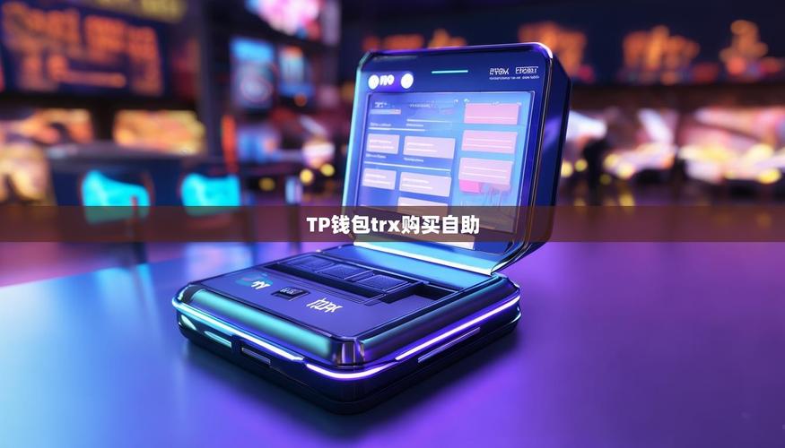 trx钱包,trx钱包能量