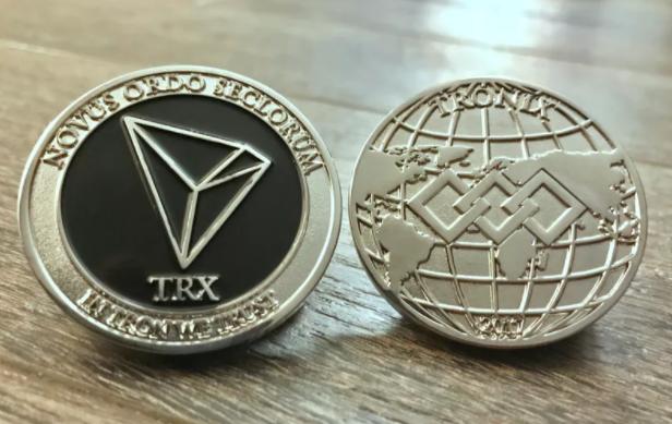 trx波场币最新消息,trx波场生态最新消息