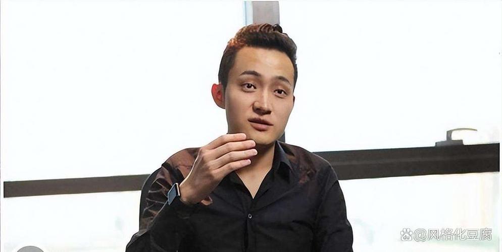 孙宇晨靠什么赚的钱,孙宇晨是靠什么发家的