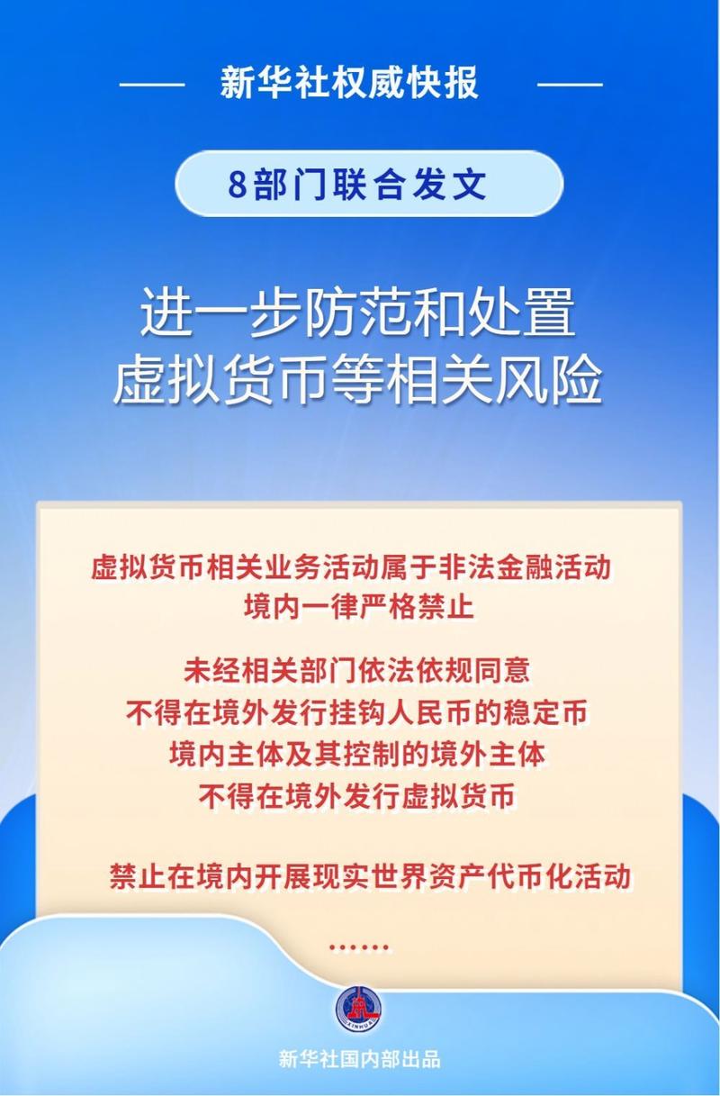 包含虚拟货币交易最新规定的词条