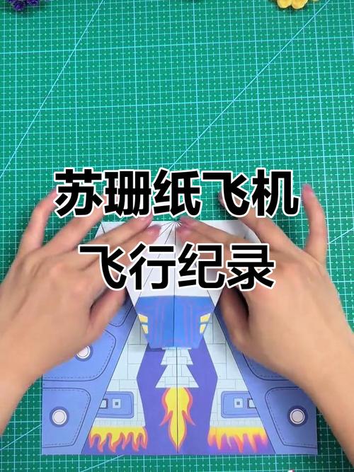 关于纸飞机全部类型大合集的信息