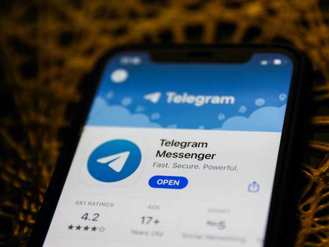 telegeramX版本官网的简单介绍