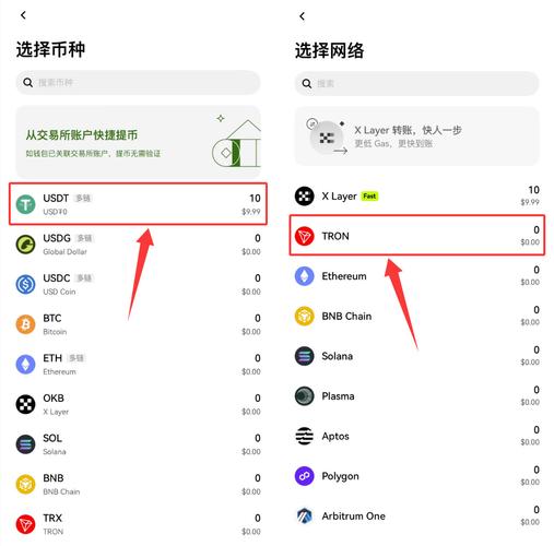 usdt收币地址是什么,货币usdt收款地址怎么弄