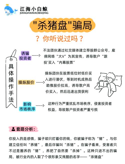 usdt是不是骗局,usdt有哪些诈骗手段